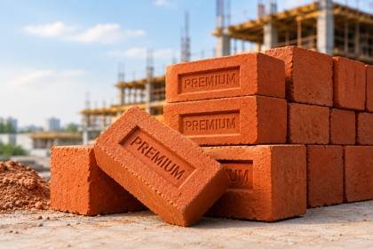 Bricks